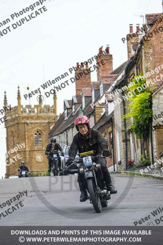 Vintage motorcycle club;eventdigitalimages;no limits trackdays;peter wileman photography;vintage motocycles;vmcc banbury run photographs